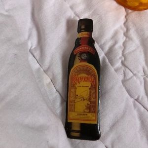 Vintage Kahlua 4” flashing Pin